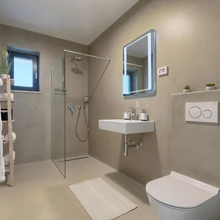 فيلة Anna By Interhome *