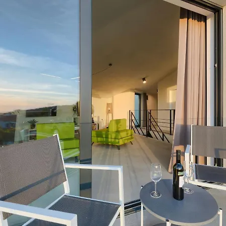 Anna By Interhome Пула