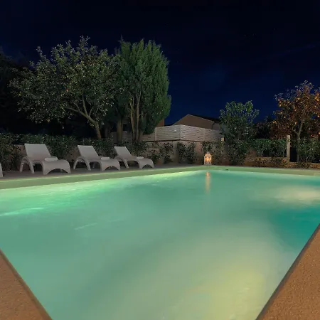 Anna By Interhome فيلة