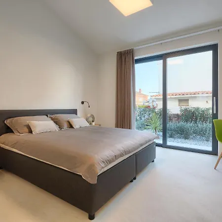 Anna By Interhome فيلة بولا