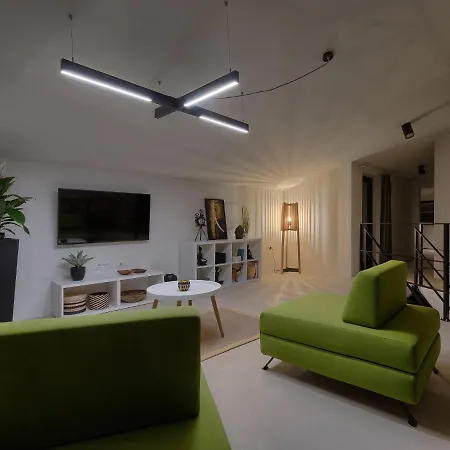 Anna By Interhome Vila *