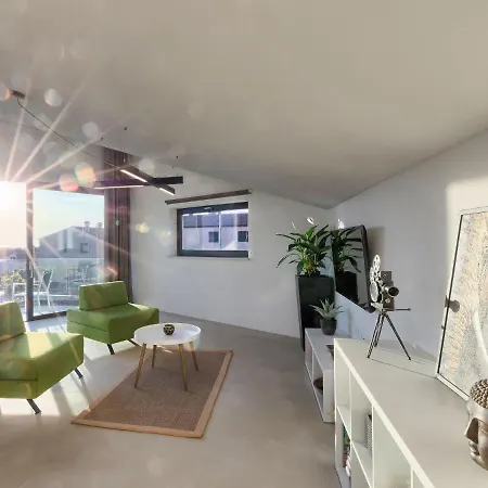 Anna By Interhome Пула