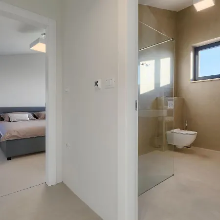 Anna By Interhome Vila Pula