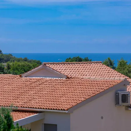 Anna By Interhome Вилла