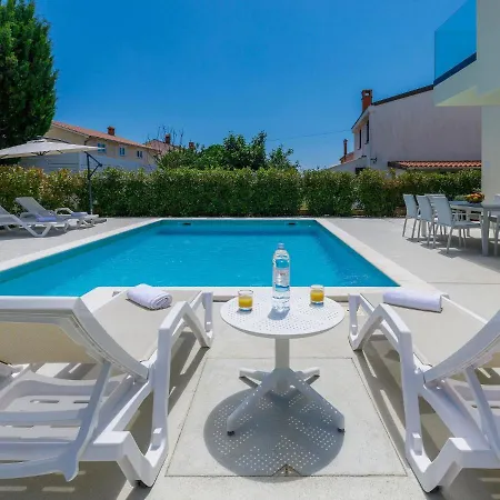 Anna By Interhome Вилла