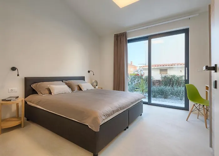 Anna By Interhome Villa Pula