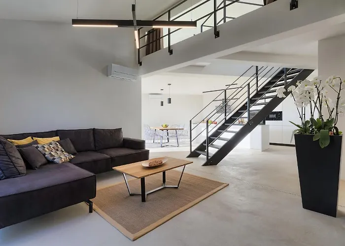 Villa Anna By Interhome
