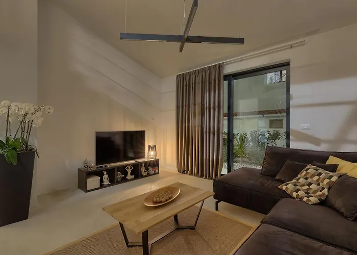 Villa Anna By Interhome