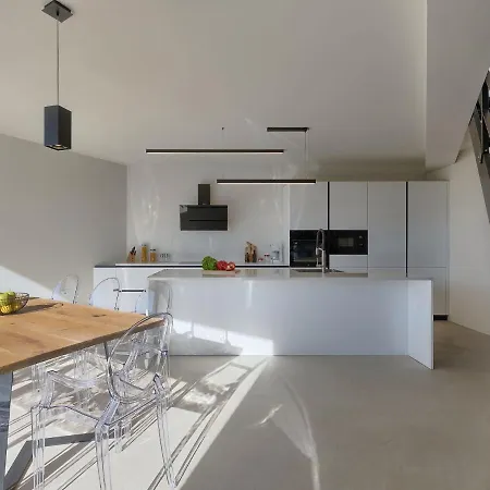 Villa Anna By Interhome