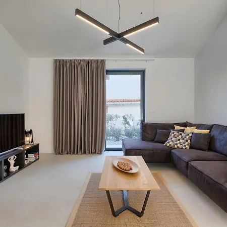 Anna By Interhome Villa Pula