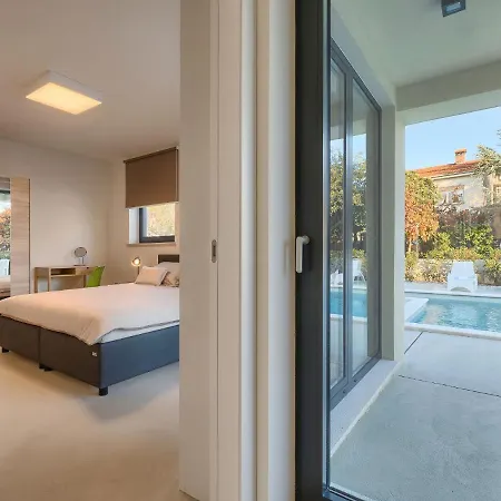 Anna By Interhome Villa *