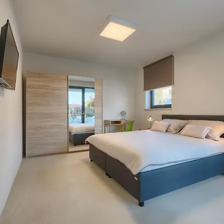 Villa Anna By Interhome Pula