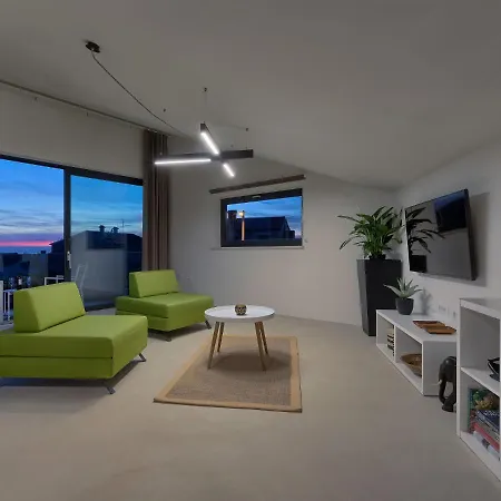 Anna By Interhome Villa *