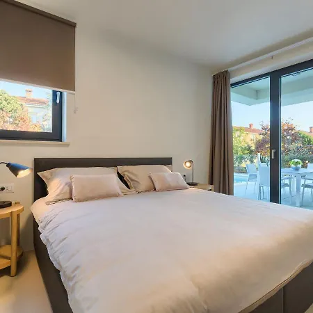 Anna By Interhome Villa Pula