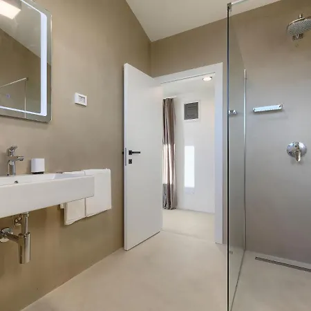 Anna By Interhome Villa