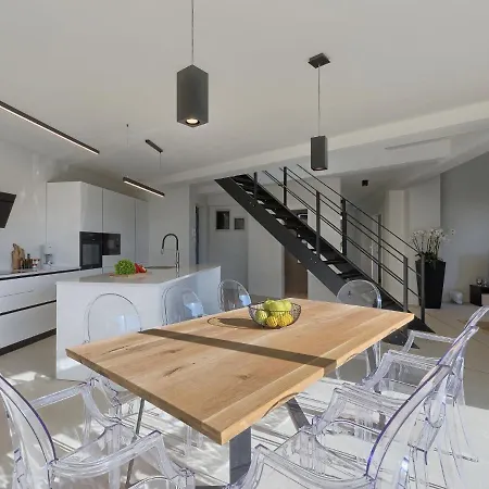 Anna By Interhome Villa *