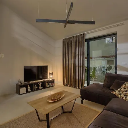 Villa Anna By Interhome