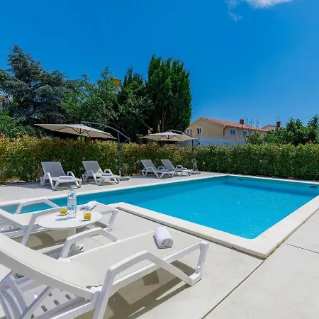 Anna By Interhome Villa *