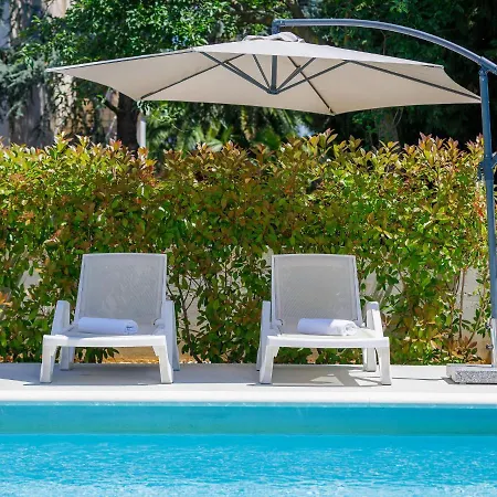 Anna By Interhome Villa *