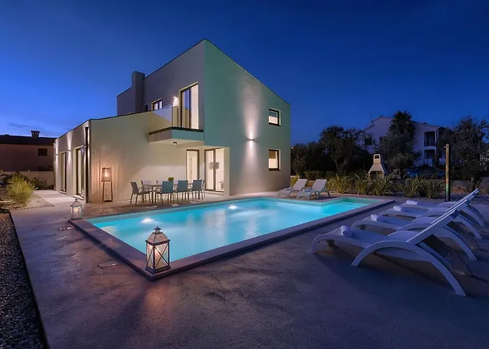 Anna By Interhome * Пула