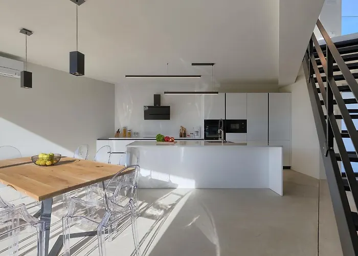 Vila Anna By Interhome