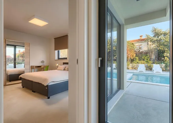 Anna By Interhome Вілла *