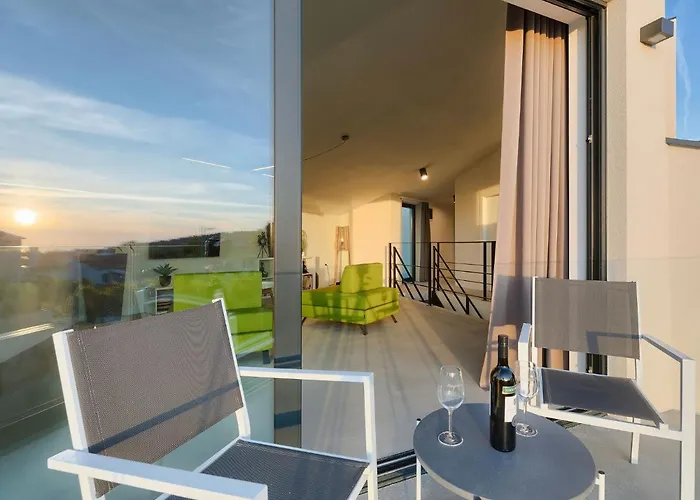 Anna By Interhome Пула