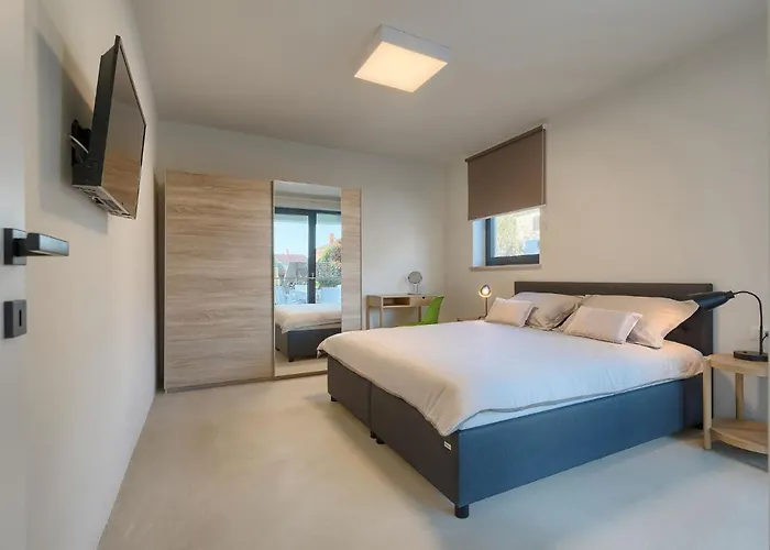 Vila Anna By Interhome Pula