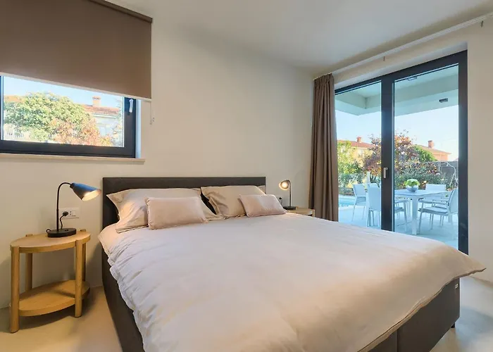 Anna By Interhome Vila Pula