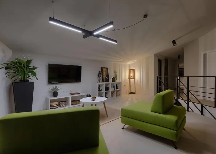 Anna By Interhome Vila *