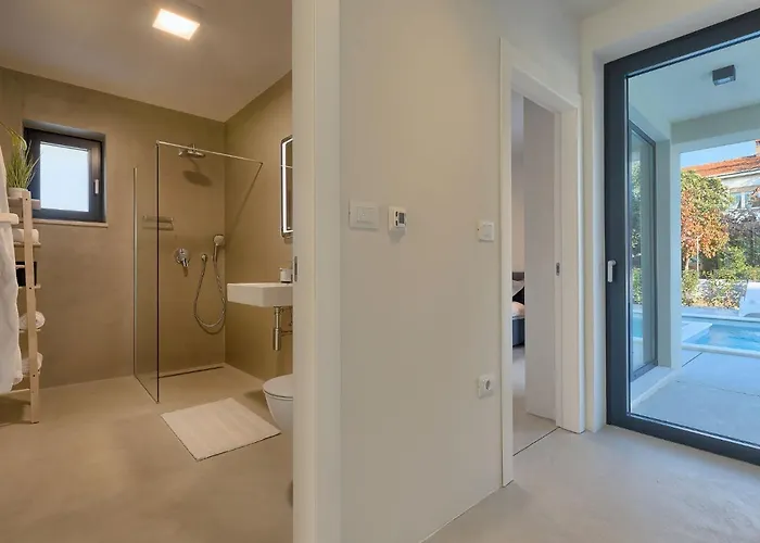 Vila Anna By Interhome Pula