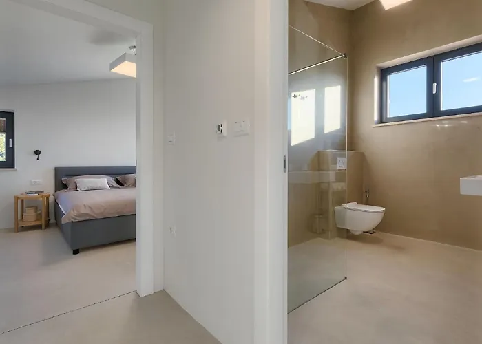 Anna By Interhome Vila Pula