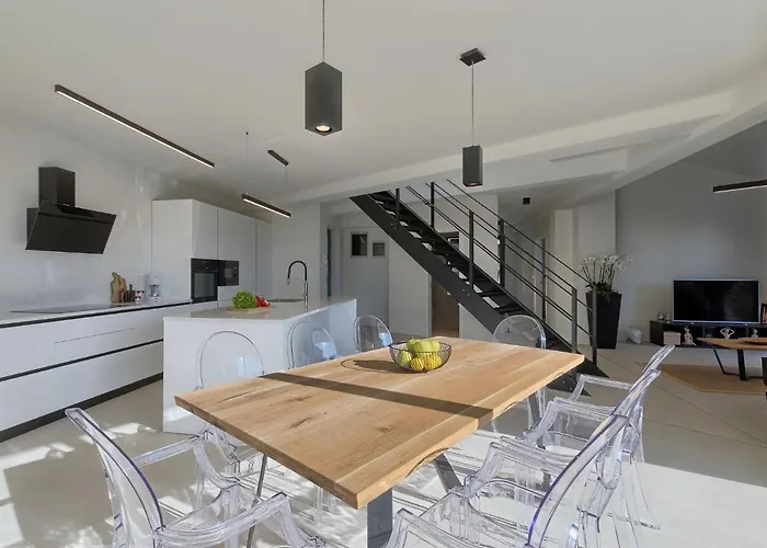 Anna By Interhome Vila *