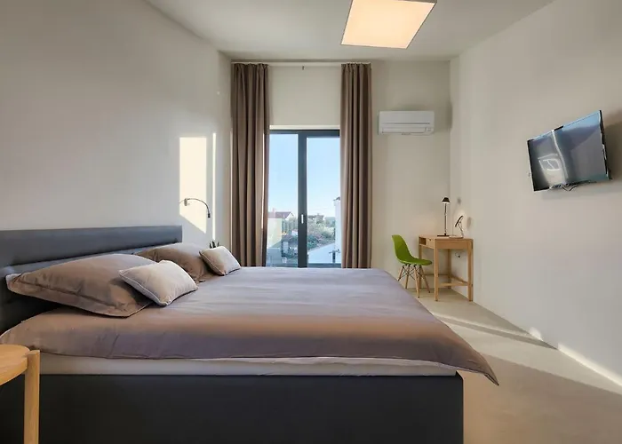 Anna By Interhome Вілла Пула