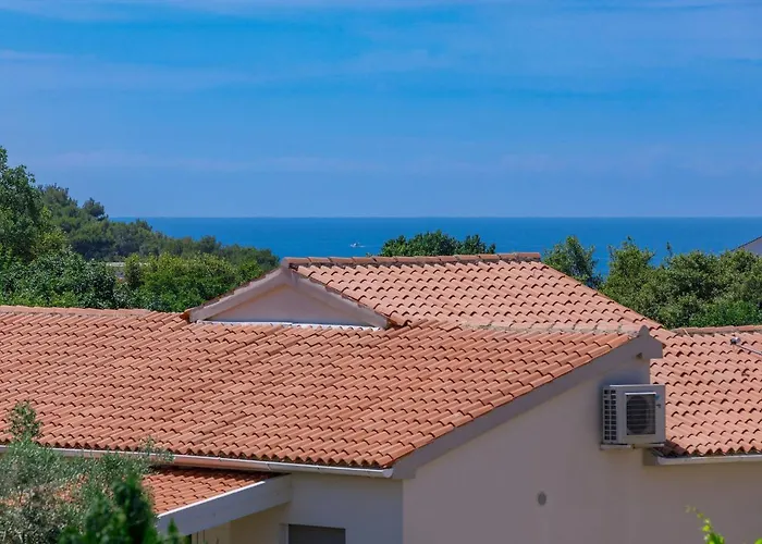 Anna By Interhome Vila