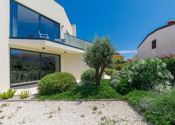 Vila Anna By Interhome