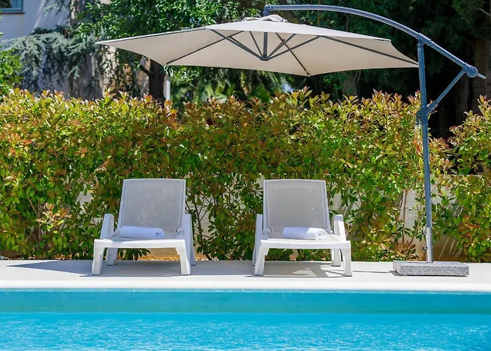 Anna By Interhome Вілла *