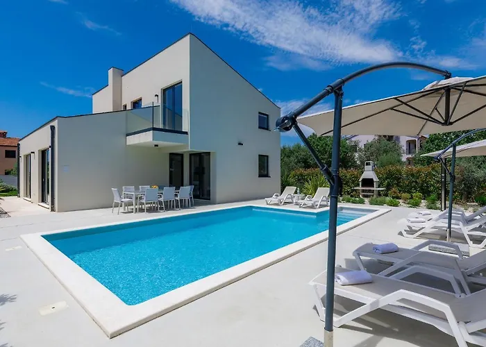 Vila Anna By Interhome *