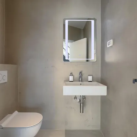 فيلة Anna By Interhome بولا