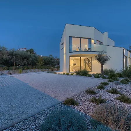 Anna By Interhome Villa *