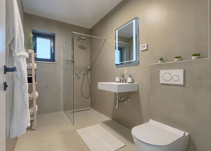 Villa Anna By Interhome *