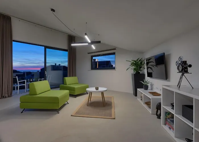 Anna By Interhome Villa *