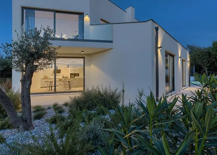 Anna By Interhome Villa Pula