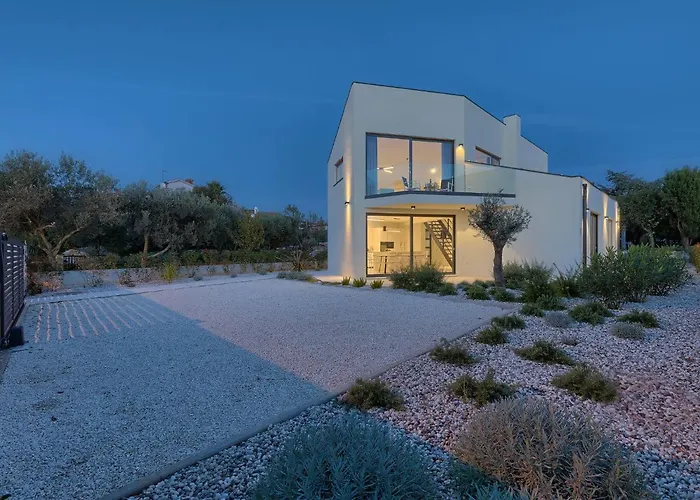 Anna By Interhome Villa *