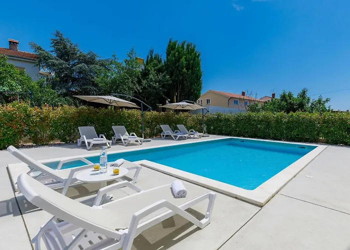 Anna By Interhome Villa *